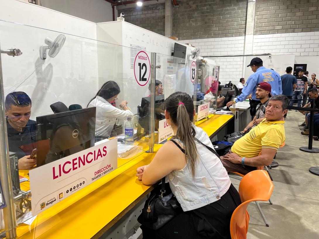 Movilidad