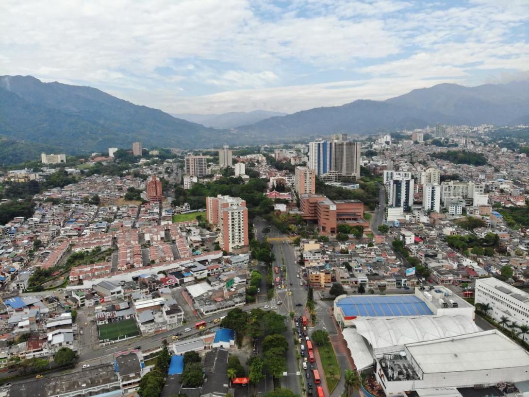 Rendición de cuentas