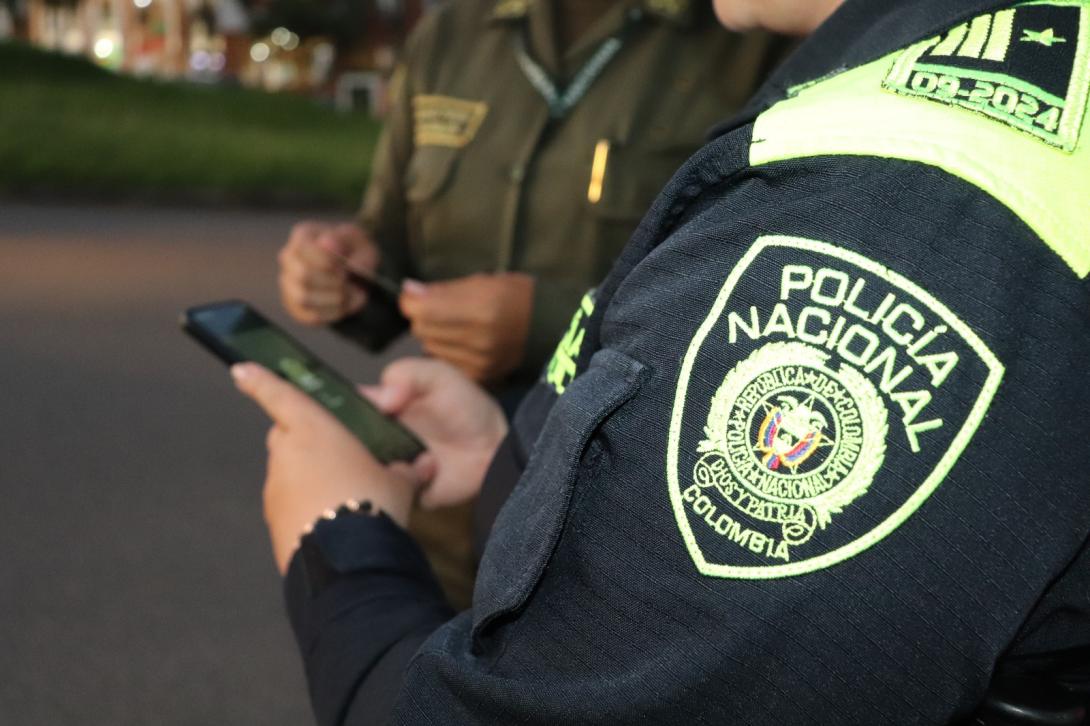 Seguridad