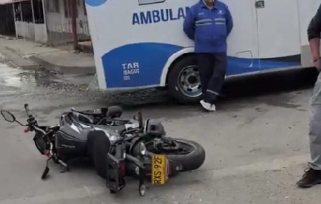 accidente