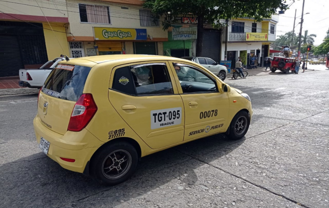 taxis
