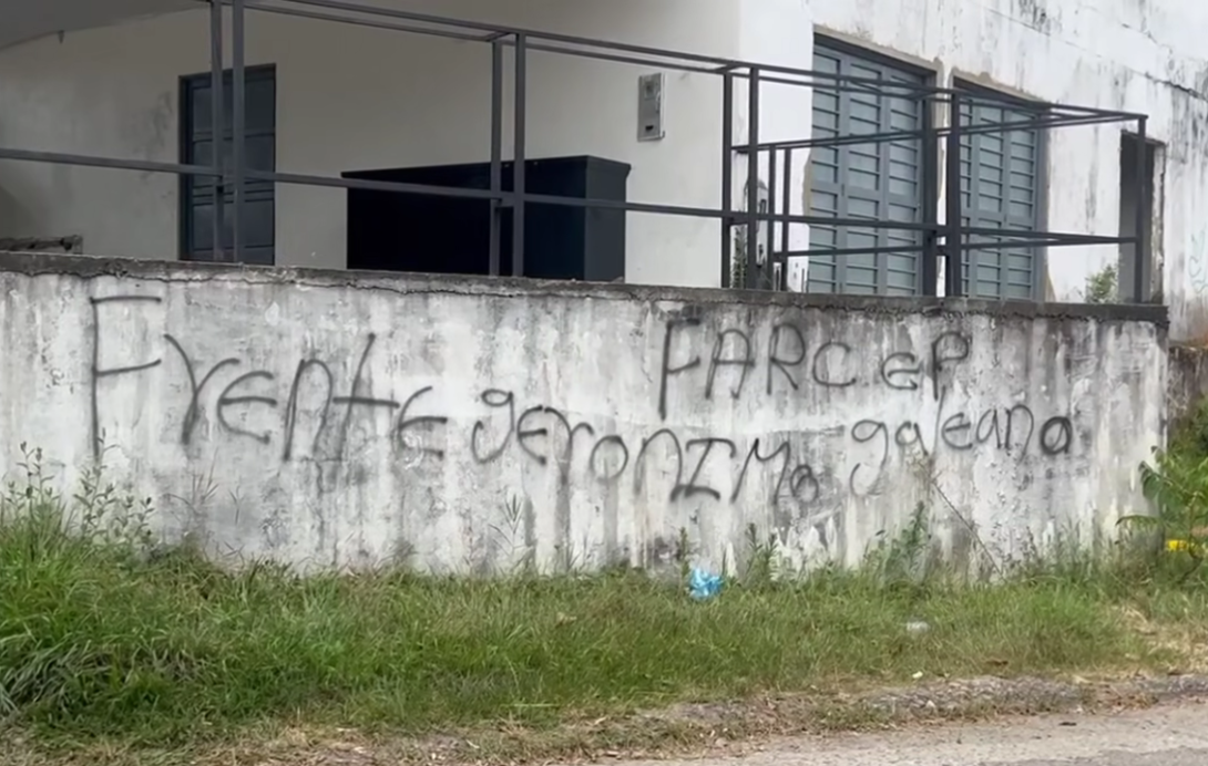 farc ep