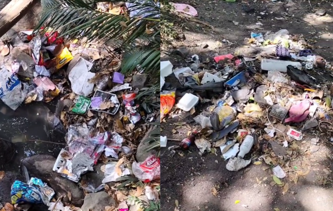 basura