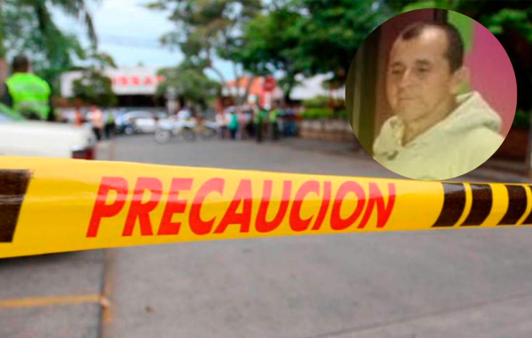 accidente