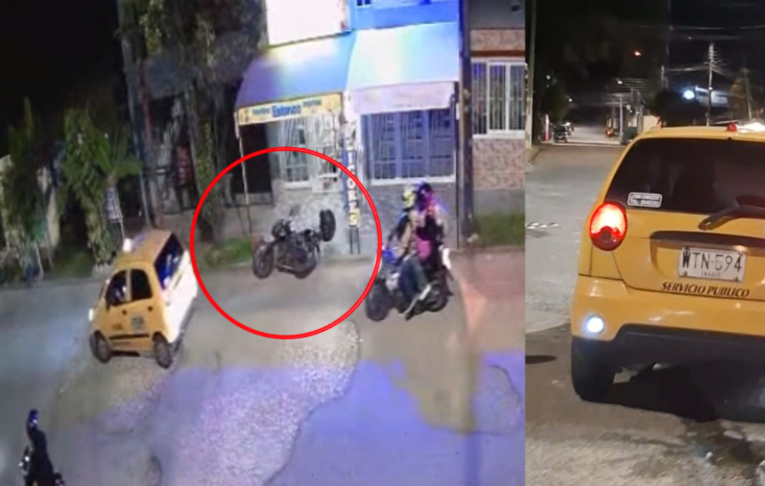 taxista