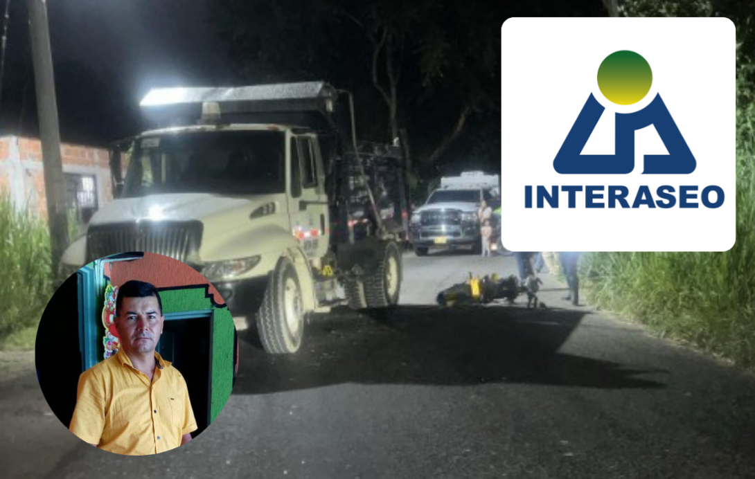 accidente