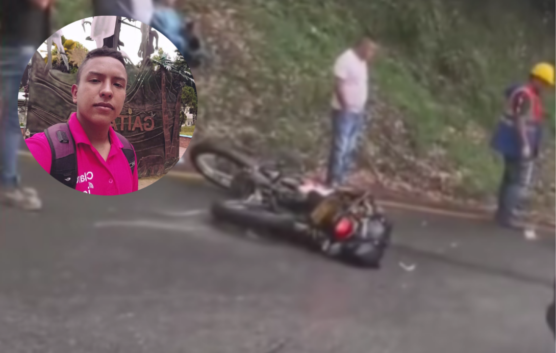 accidente