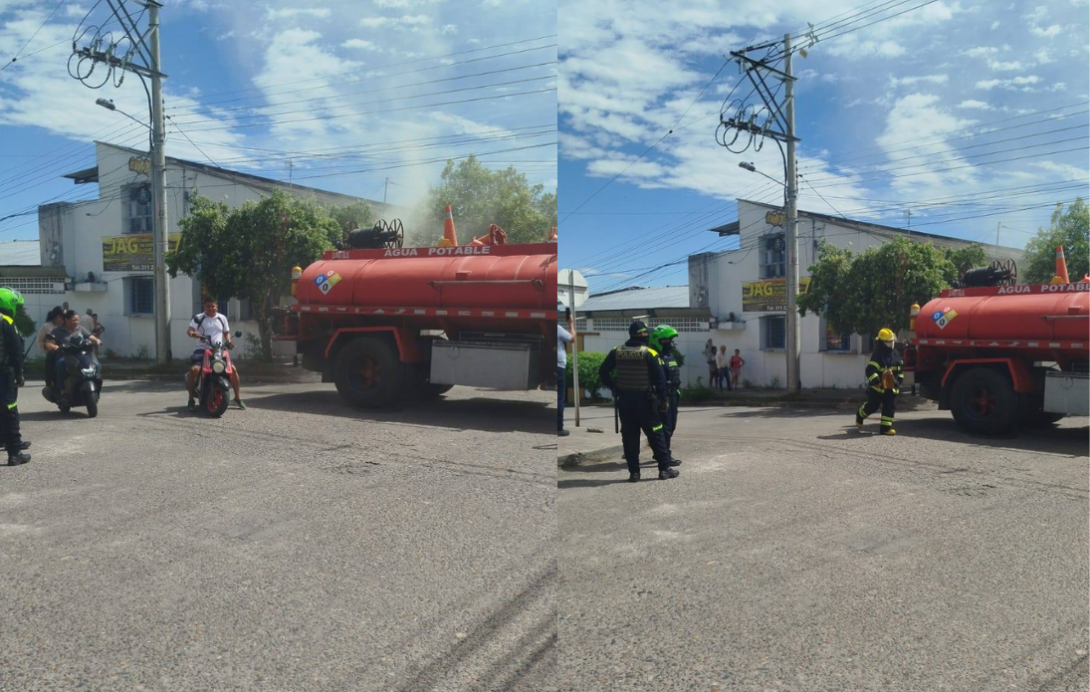incendio guamo