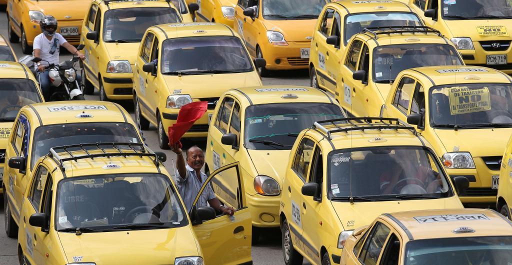 taxis