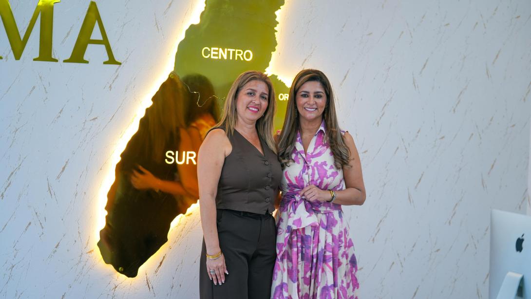 gobernación