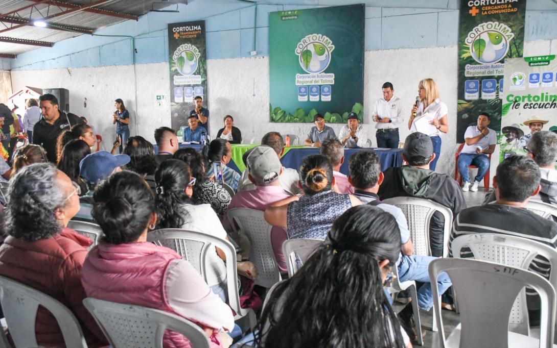 cortolima