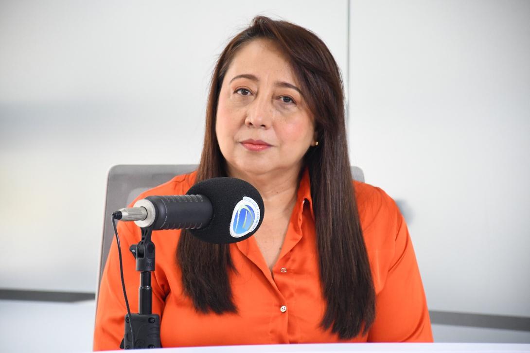 nancy cristancho
