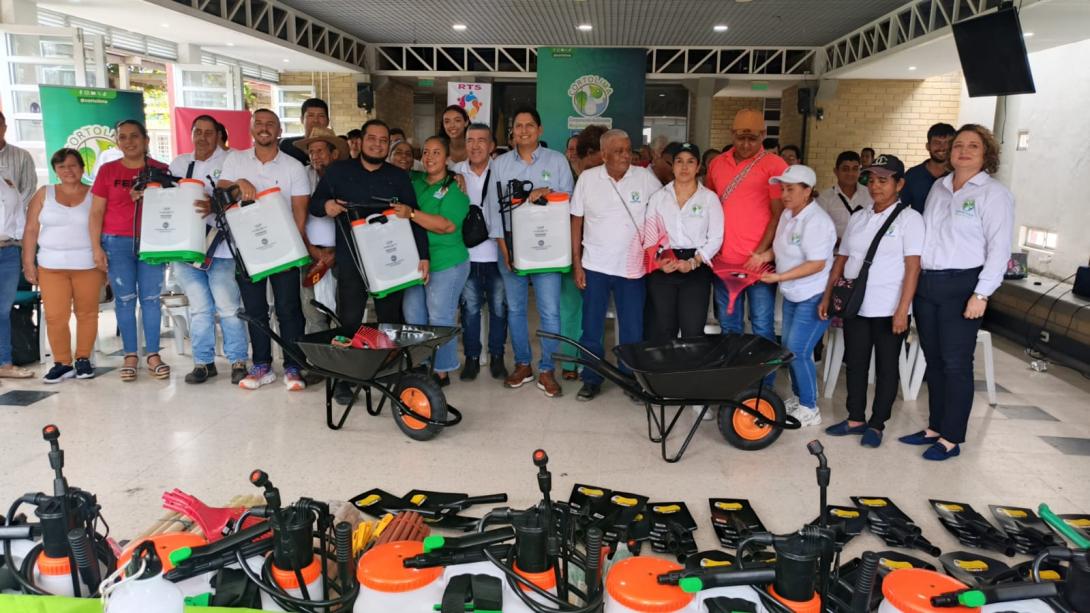 Cortolima
