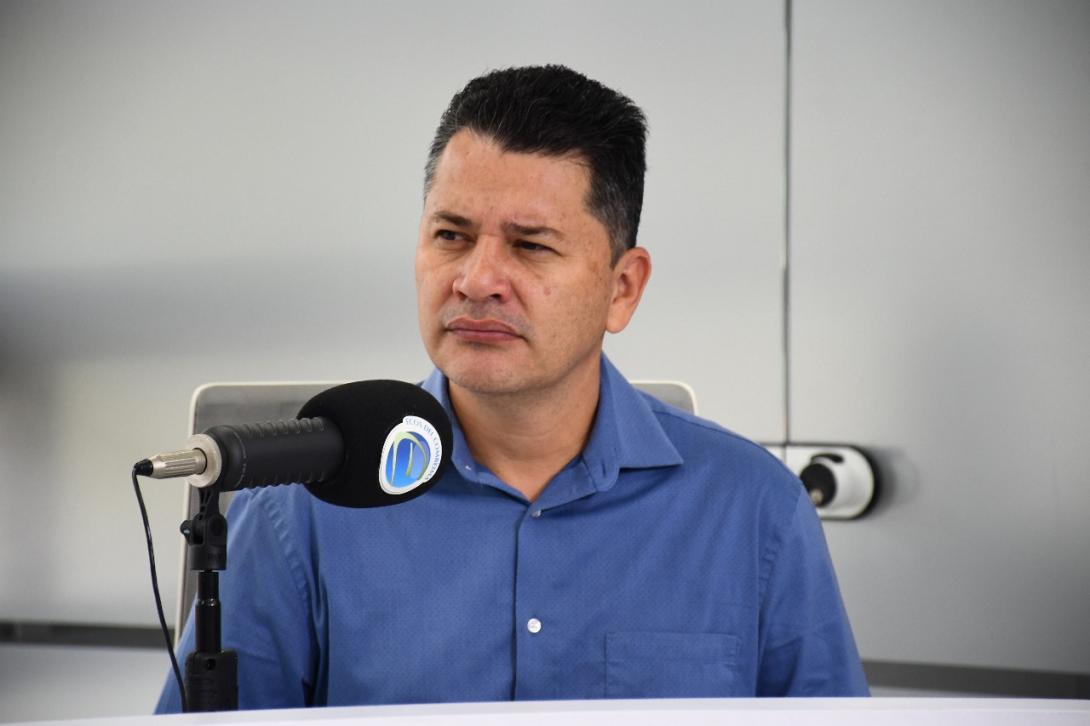 gobernación