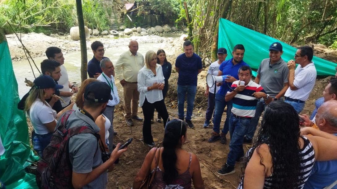 Río Chipalo