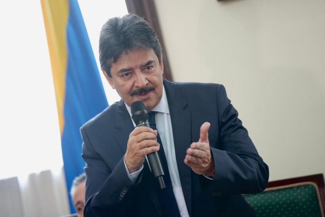 carlos julio gonzalez