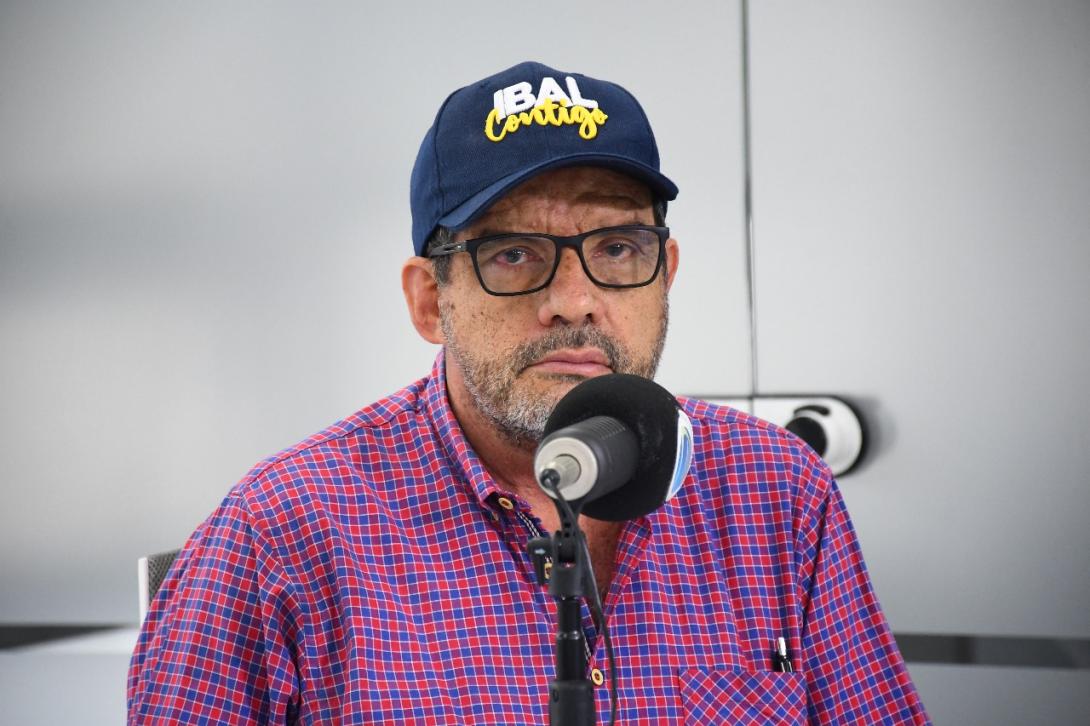 IBAL