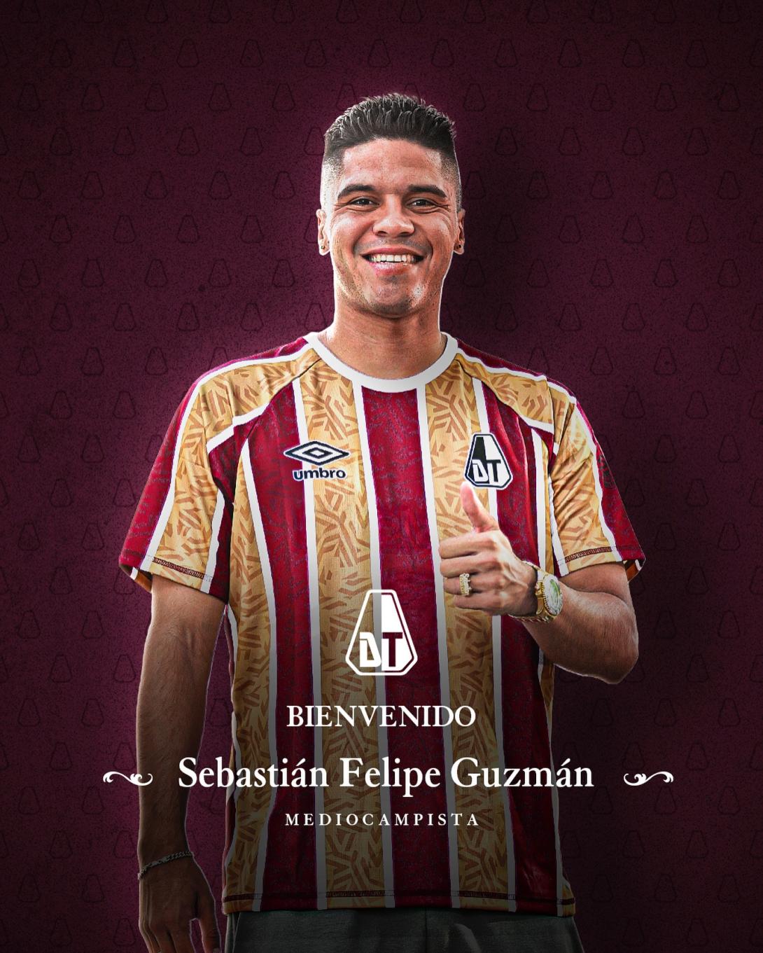 Sebastián Guzmán