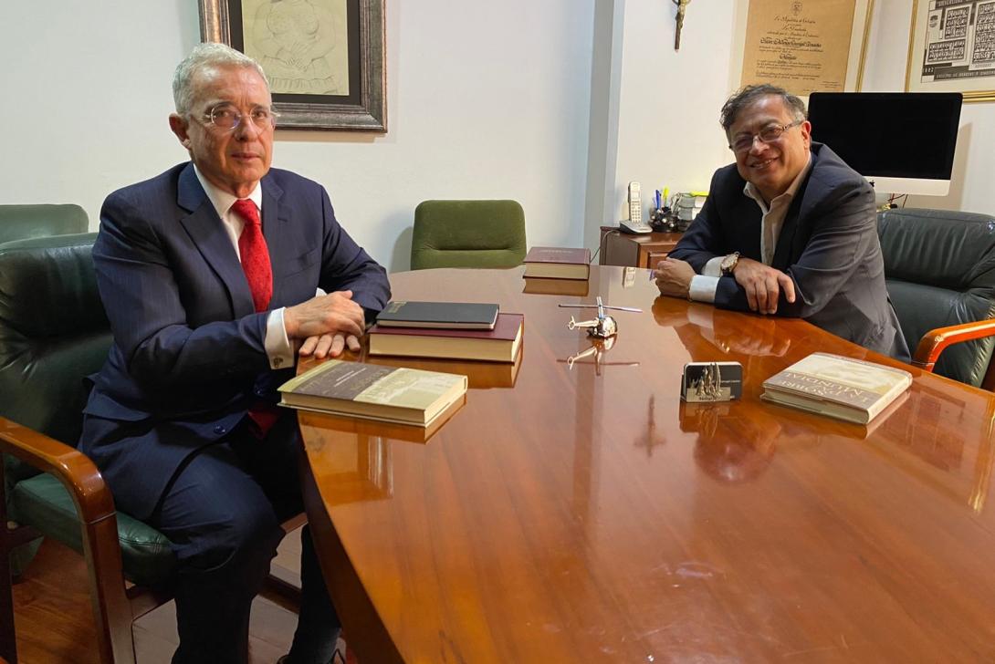 uribe