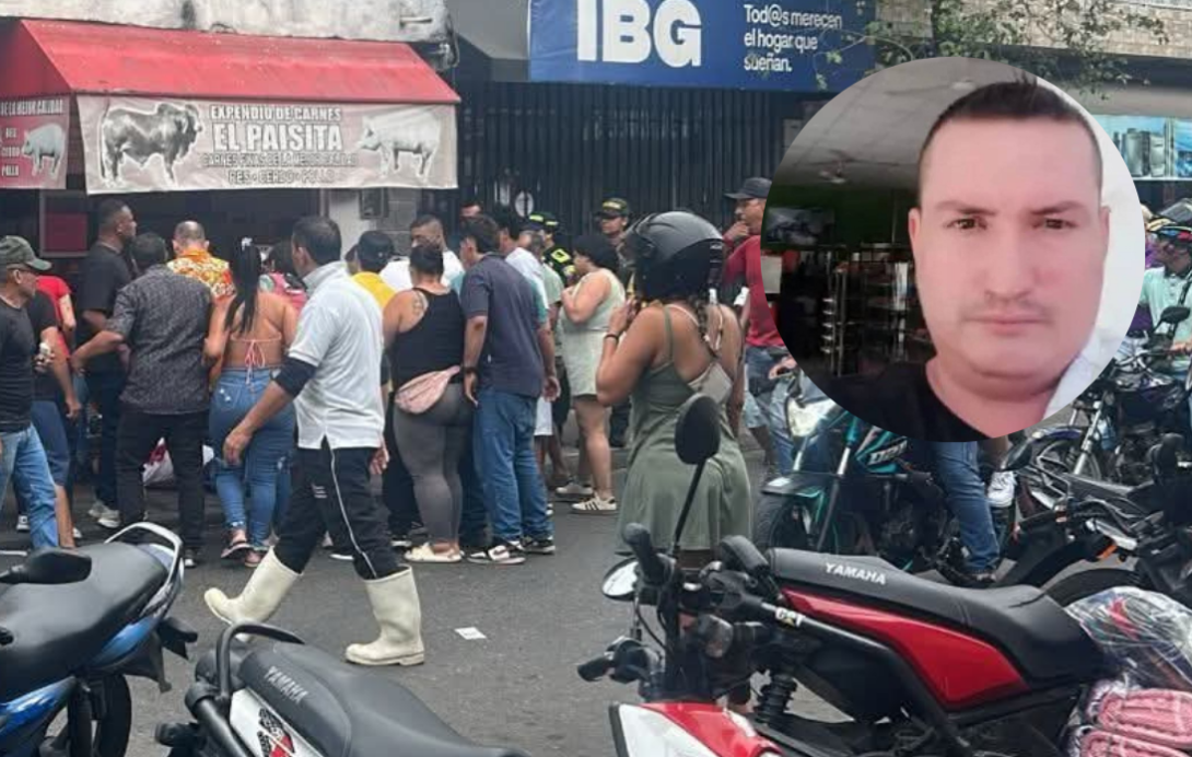 Sicariato Melgar