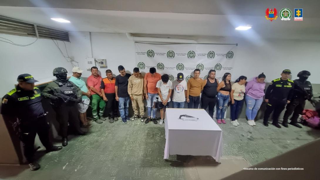 Los de La Cumbre