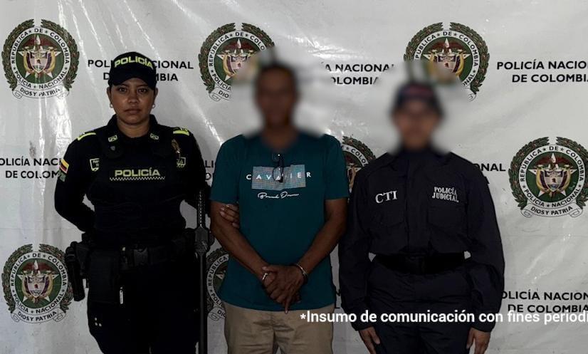 Abusador Melgar