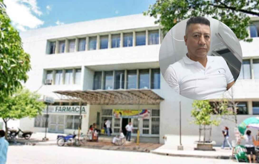 Víctima hurto