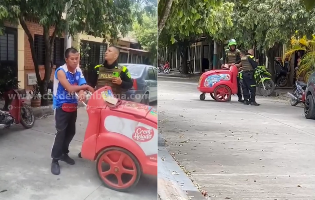 Abusador Guamo