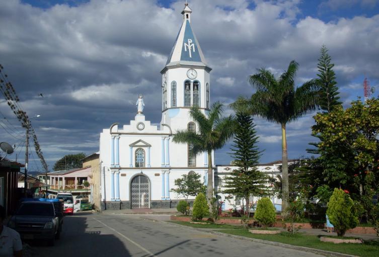 Dolores