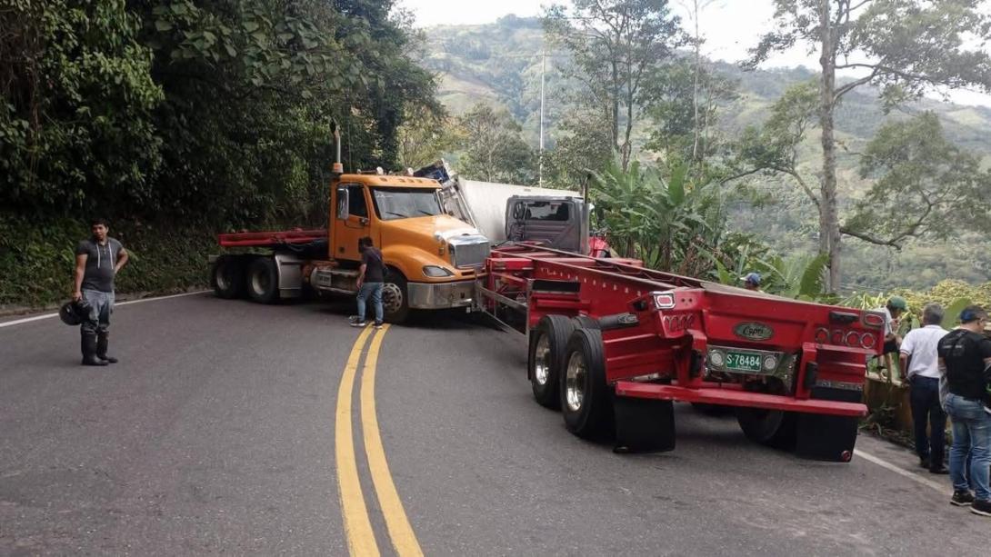 Accidente