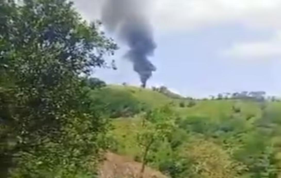 Atentado