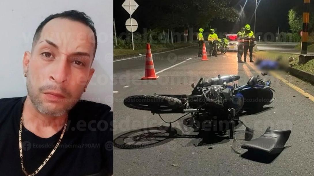 Accidente