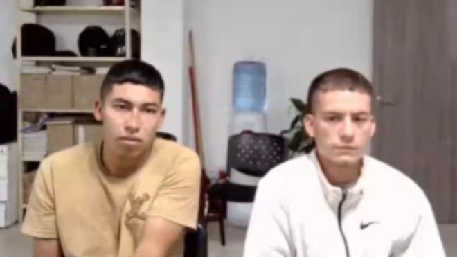 Judicializados