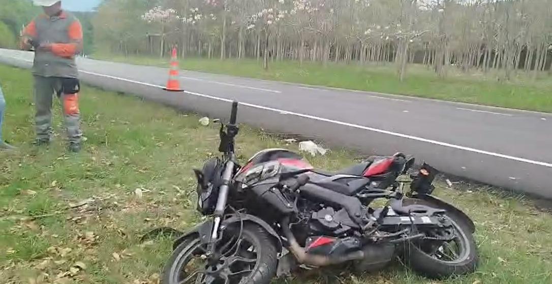 Accidente