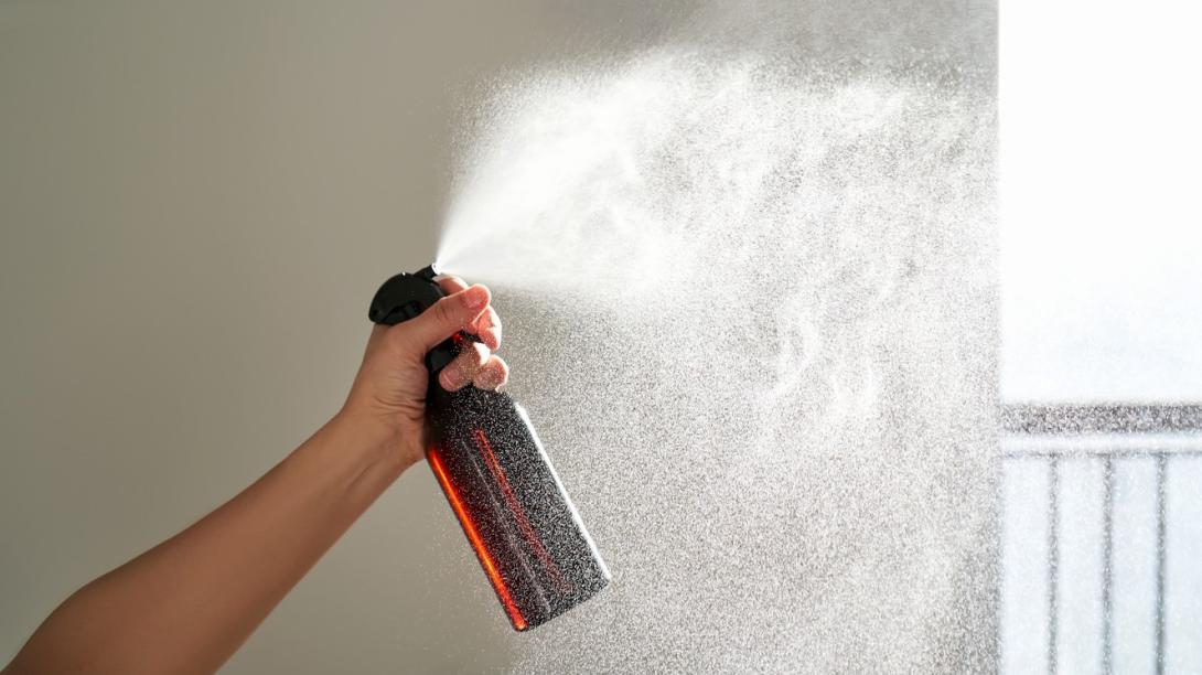 Este comportamiento en las ventas se debe principalmente al aumento significativo de las temperaturas en Colombia ha incrementado la presencia de insectos como hormigas, arañas y mosquitos en el país, además de contribuir al rápido crecimiento de los casos de dengue.