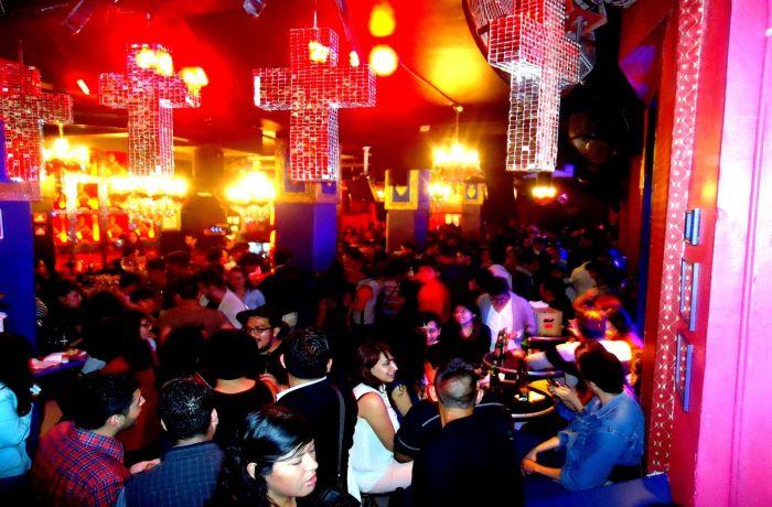 Discoteca