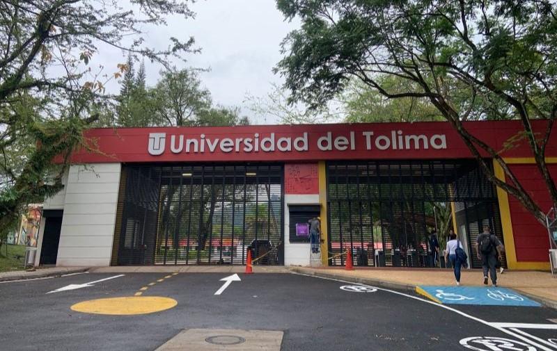 UT