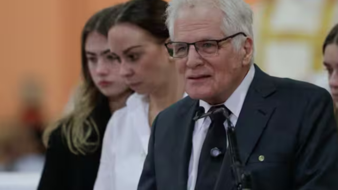 Miguel Urobe Londoño, nuevo precandidato presidencial del Centrro Democrático