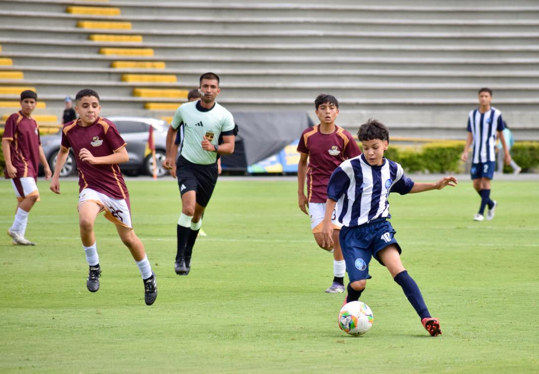 Fútbol