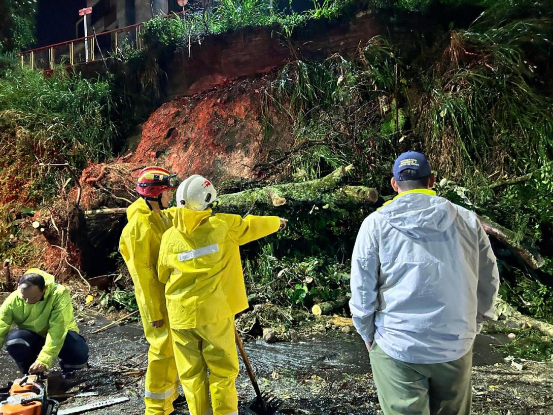 Emergencias