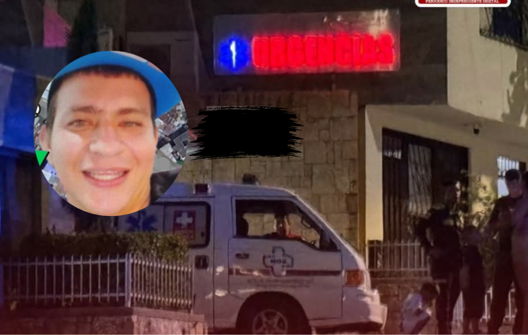 Alias el Mono