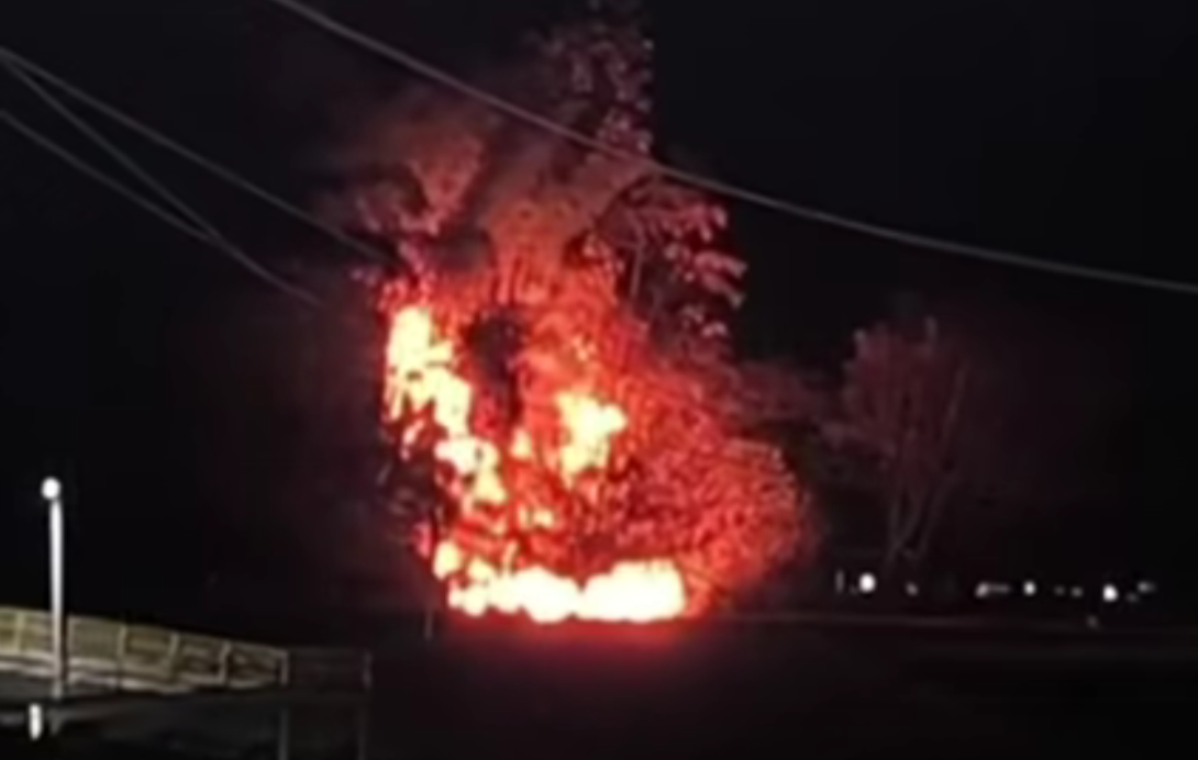 incendio