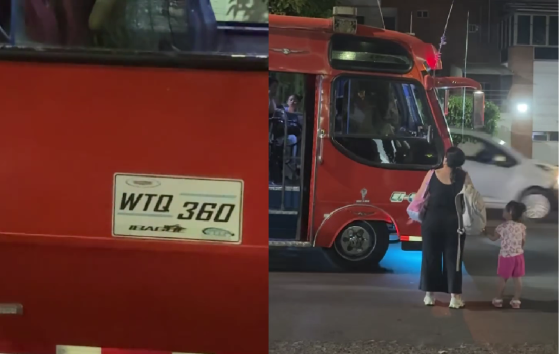 buseta