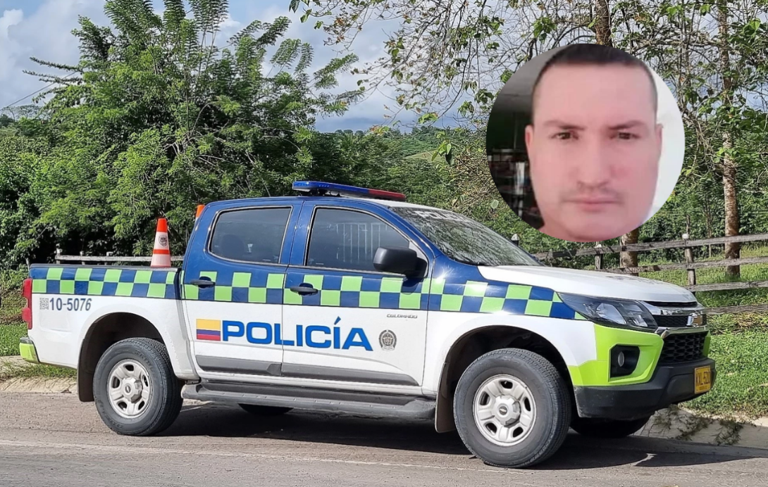 policia