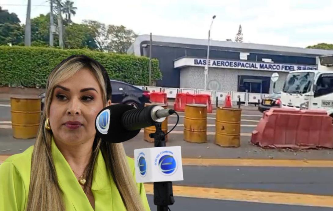 Johana Aranda