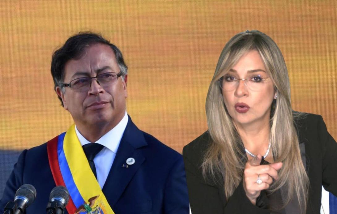 Dávila - Petro