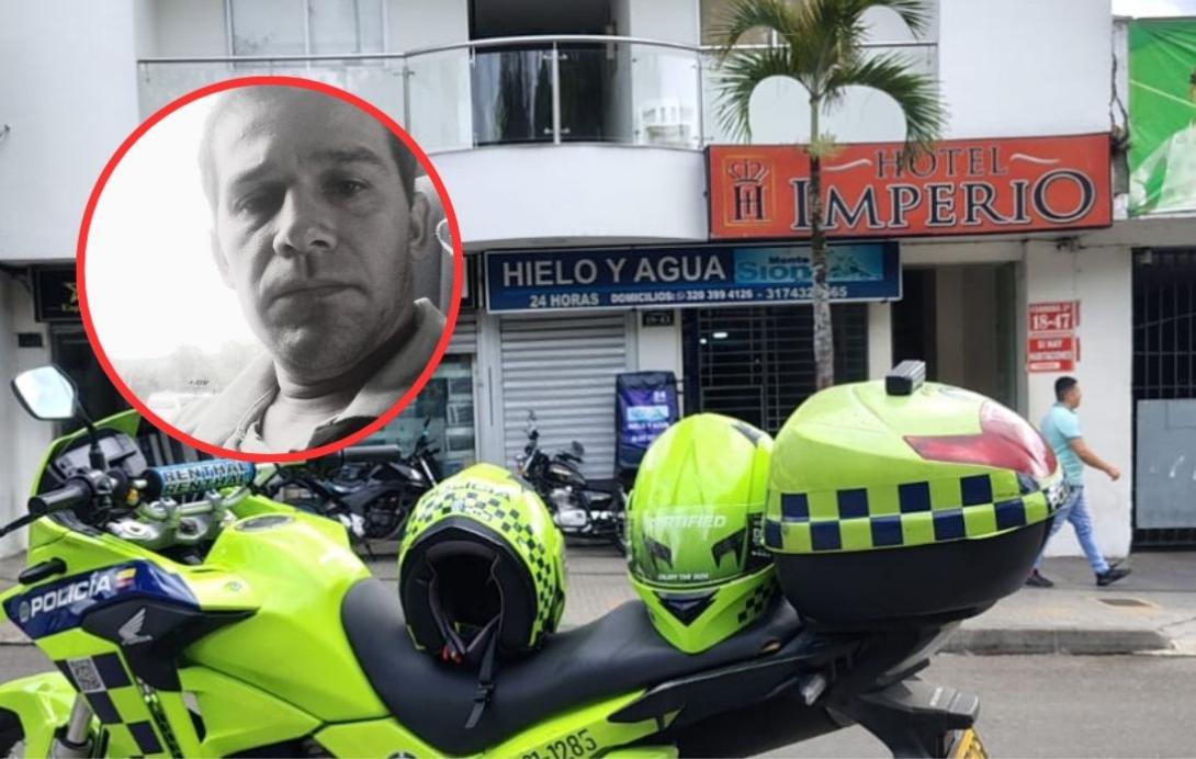 Accidente