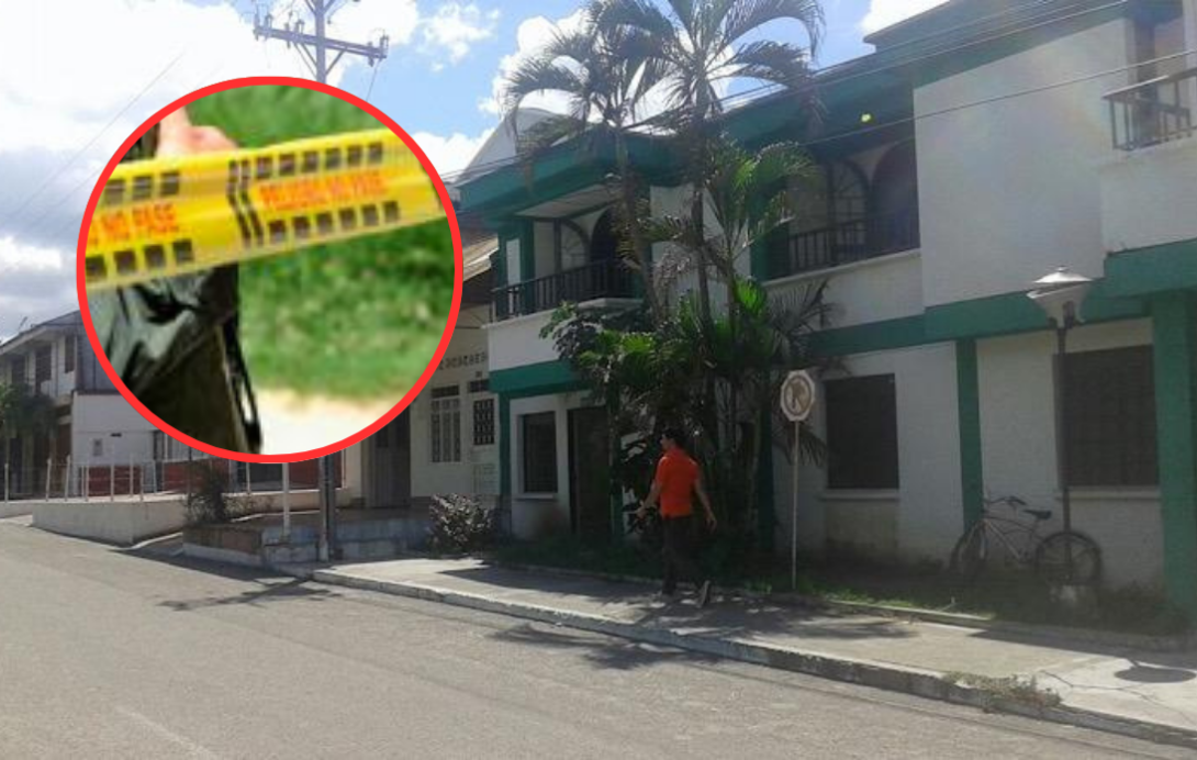Asesinato