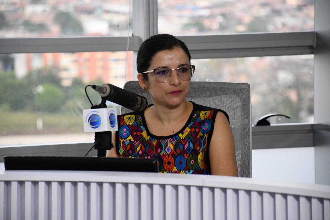 Martha Alfonso