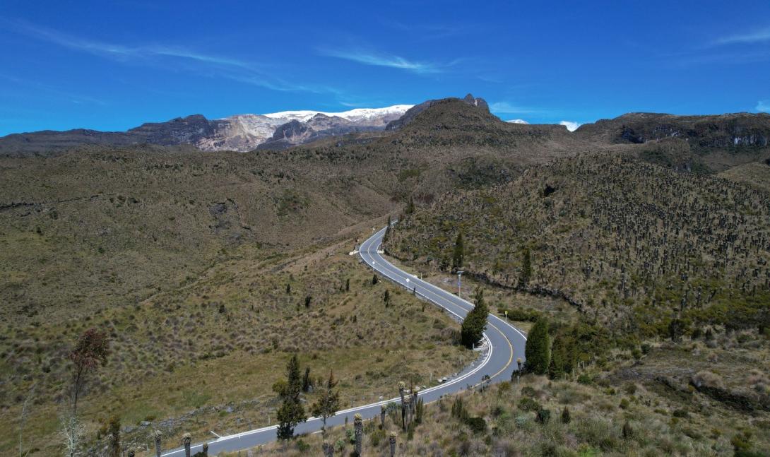 Alternativas viales